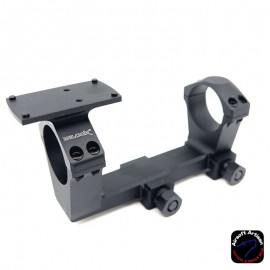 SPX 1x22 VictOptics Red Dot Sight - Weaver / Picatinny - shop Gunfire