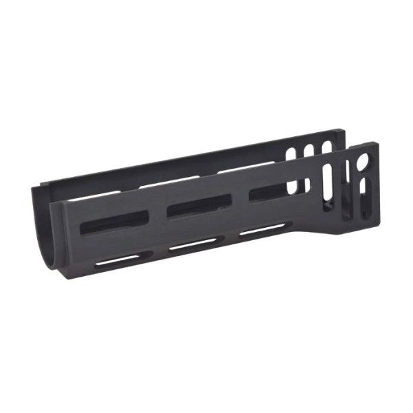 5KU Aluminium M-Lok Handguard For AK Series 5ku-340 (BK)