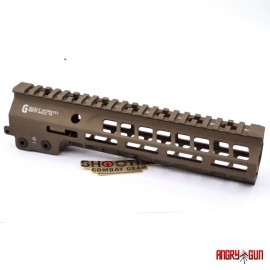 ANGRY GUN MK14 M-LOK RAIL 9.3 INCH (DDC)