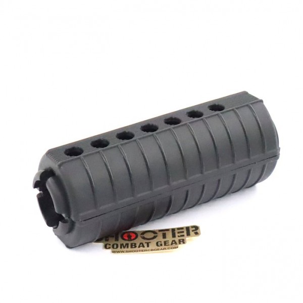 E&C Nylon M4 Handguard for AEG 