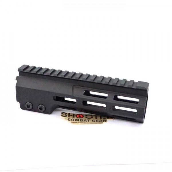 CYMA 7 Inch MK16 M-LOK Rail For M4 Airsoft