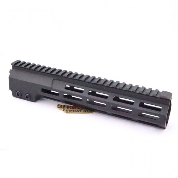 CYMA 10.5 Inch MK16 M-LOK Rail For M4 Airsoft