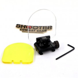 SCG scope lens protector