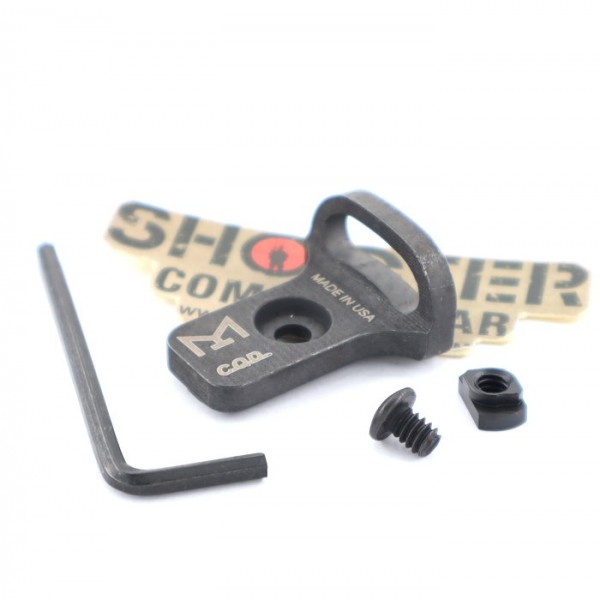 SCG CQD M-LOK Sling Swivel