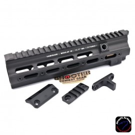 AIRSOFT ARTISAN G STYLE SMR SHORT VER FOR MARUI 416 EBB (BK)