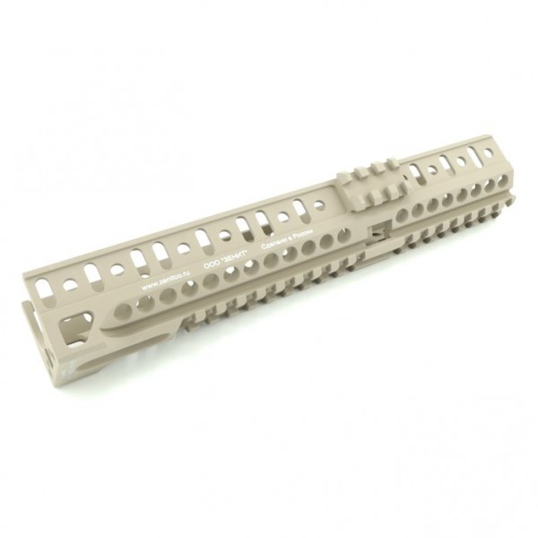 5KU B-30U Classic AK Long Handguard (Tan)