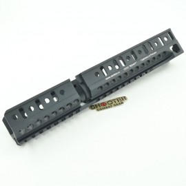 5KU B-30U Classic AK Long Handguard (Black)