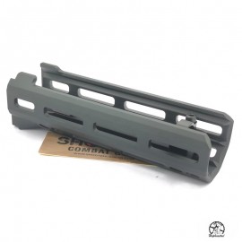 Hephaestus AKS-74U M-LOK Handguard ( Type III Hard-coat Anodized ) for GHK / LCT AK Airsoft Series