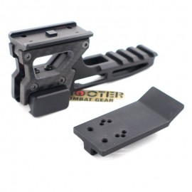 SOT Optics Mount for T2 /RMR /RDS /DOCTOR Red Dot Sights