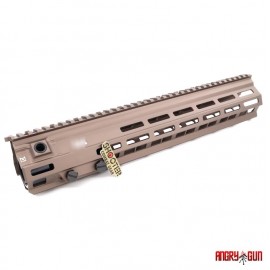 ANGRY GUN M110A1 SDMR M-LOK RAIL - DDC 