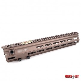 ANGRY GUN G-STYLE HK417 M-LOK RAIL - DDC 