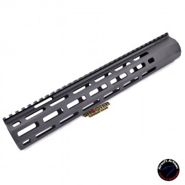 AIRSOFT ARTISAN 13" URX MLOK HANDGUARD FOR M4/M16 SERIES AEG / GBB / PTW