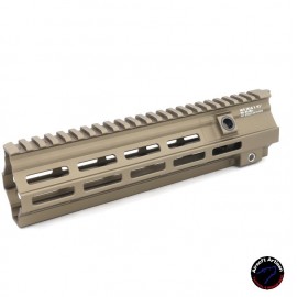 AIRSOFT ARTISAN MK15 416 MLOK HANDGUARD FOR FOR MARUI HK416 EBB (DDC)