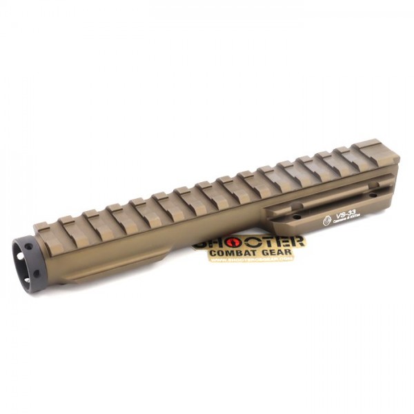 5KU VS-33 AK GAS TUBE for GHK / LCT Standard AK Series (DE)