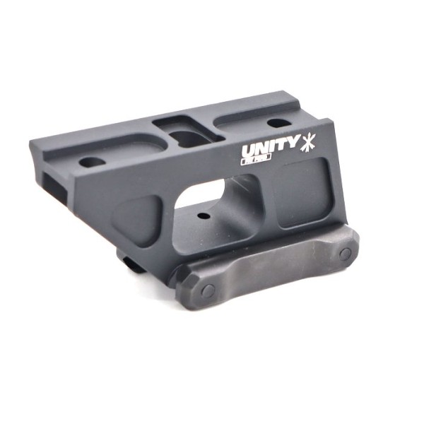 PTS Unity Tactical FAST COMP Series Mount (Black)