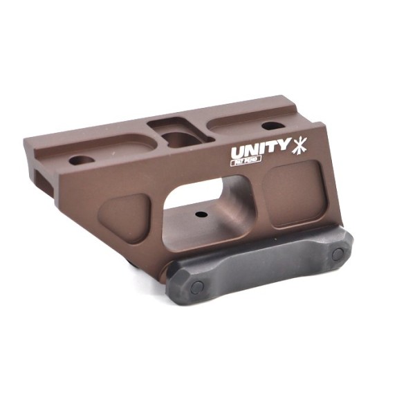 PTS Unity Tactical FAST COMP Series Mount (Bronze)