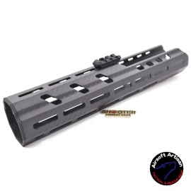 AIRSOFT ARTISAN 12" CARBON FIBER HANDGUARD FOR SIG AIRSOFT MCX VIRTUS