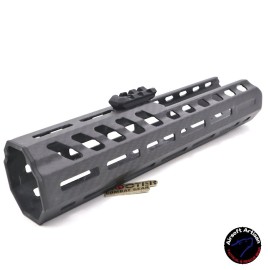 AIRSOFT ARTISAN 10" CARBON FIBER HANDGUARD FOR SIG AIRSOFT MCX VIRTUS