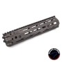 AIRSOFT ARTISAN MK18 9.5" MLOK RAIL FOR M4/M16 SERIES AEG / GBB / PTW (DE)