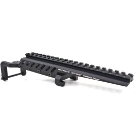 Airsoft Artisan Z Style B51 Rail Scope Mount for A&K PKM AEG