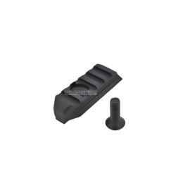 VFC Tactical Stock Adaptor for FNC GBB Airsoft
