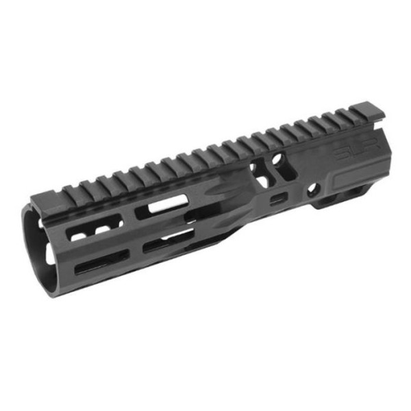 SLR Airsoftworks SD 4.75”/ 8.75” MLok Handguard Kit for MWS SLR Airsoftworks SD 4.75”/ 8.75” MLok Handguard Kit for MWS