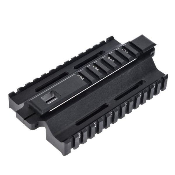 VFC M249 Rail Handguard Kit