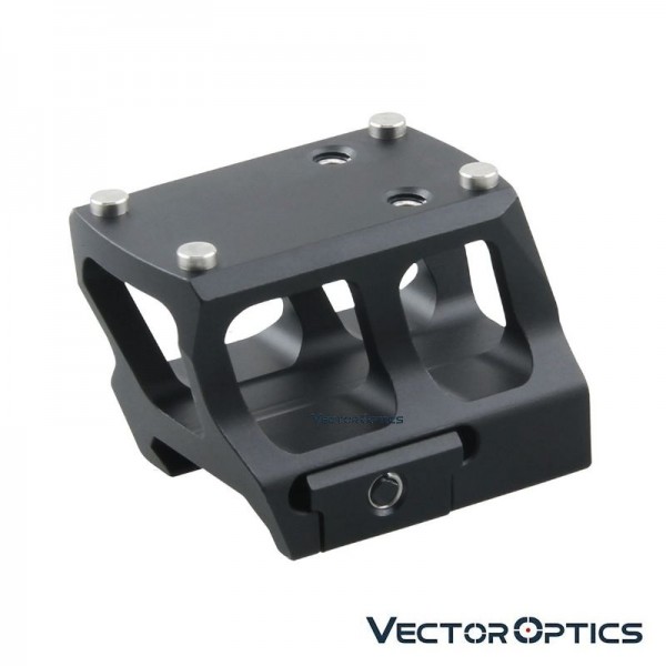 Vector Optics MAG Red Dot Sight Cantilever Picatinny Riser Mount -Shield RMS