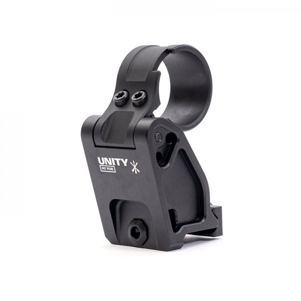 PTS Unity Tactical FAST FTC Aimpoint Mag Mount- Black