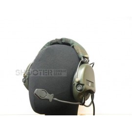 Z-Tactical ZSordin Headset