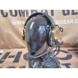 Z-Tactical COMTAC III C3 Dual Channel Pickup Noise Reduction Headset (CB)