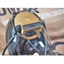 Z-Tactical COMTAC III C3 Dual Channel Pickup Noise Reduction Headset (CB)