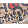 Z-Tactical COMTAC III C3 Dual Channel Pickup Noise Reduction Headset (CB)