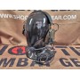 Z-Tactical COMTAC III C3 Dual Channel Pickup Noise Reduction Headset (FG)