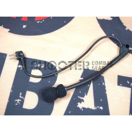Z-Tactical Headset Mic parts for COMTAC II