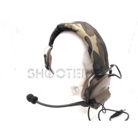 Z-Tactical COMTAC II Headset