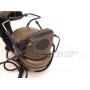 Z-Tactical COMTAC II Headset