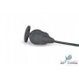Z-Tactical Bone Conduction Headset with finger PTT