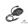 Z-Tactica Z023 Bowman IV M-Tactical Headset (BK)