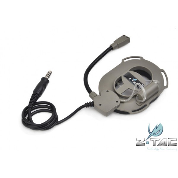 Z-Tactical Z023 Bowman IV M-Tactical Headset (FG)