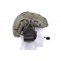 Z tactical COMTAC II Headset For FAST Helmet (FG)