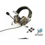 Z-Tactical IV Head Set (Z038-TAN)