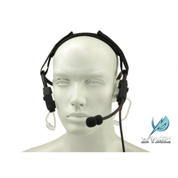 Z-Tactical X-62000 Headset (Z047)