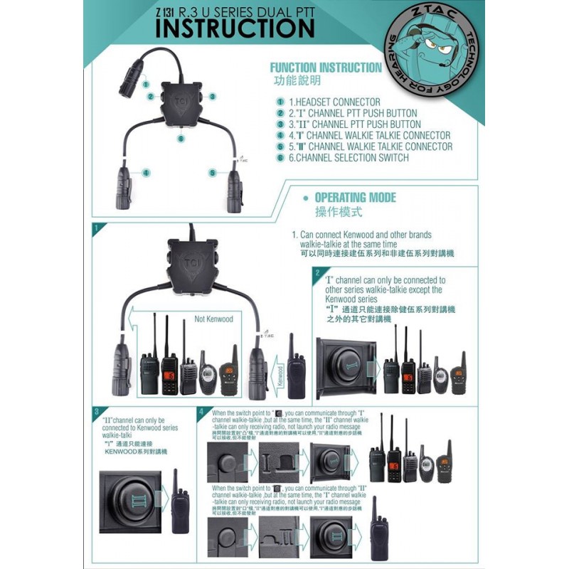 titano-store it r3-u-dual-kenwood-ptt-z-tactical-z-131-p914132 007