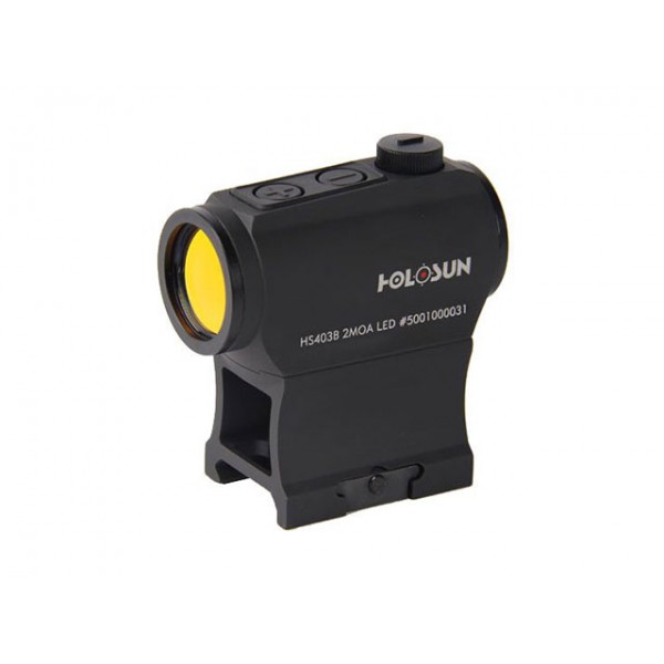 Holosun HS403B Red Dot Sight