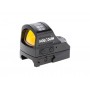 Holosun HS407C Mini Solar Power Open Reflex Sight