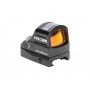 Holosun HS407C Mini Solar Power Open Reflex Sight