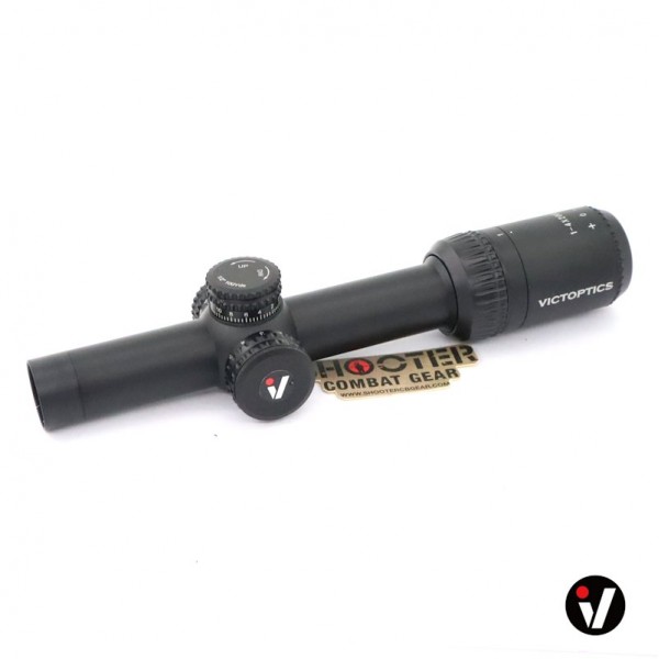 VictOptics ZOD 1-4x20IR Riflescope