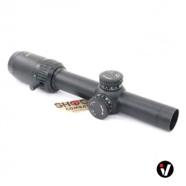 VictOptics ZOD 1-4x20 Riflescope