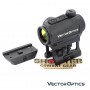 Vector Optics Scrapper 1x22 Red Dot Sight